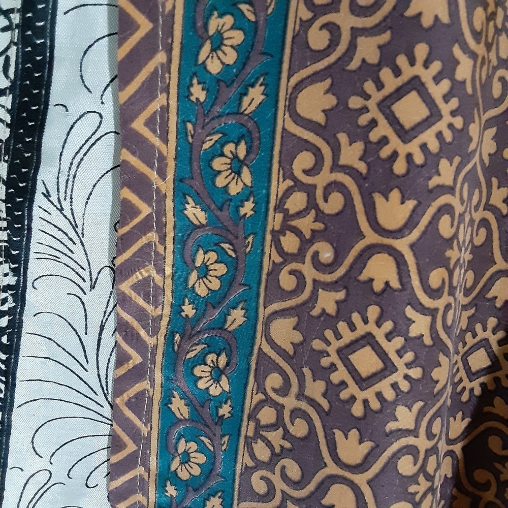 Multi-way 2-layer skirt - Picture 5 of 6